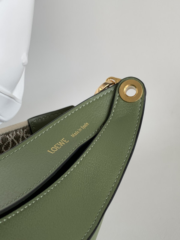 LOEWE Luna bag