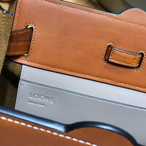 LOEWE LAZO SHOPPER