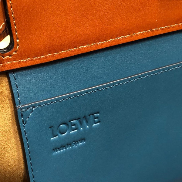 LOEWE LAZO SHOPPER