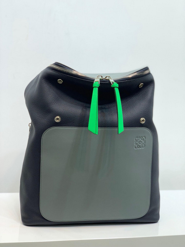 LOEWE GOYA BACKPACK