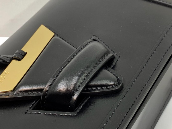 LOEWE BARCELONA BAG