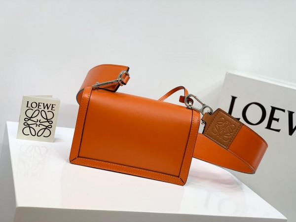 LOEWE BARCELONA SMALL BAG