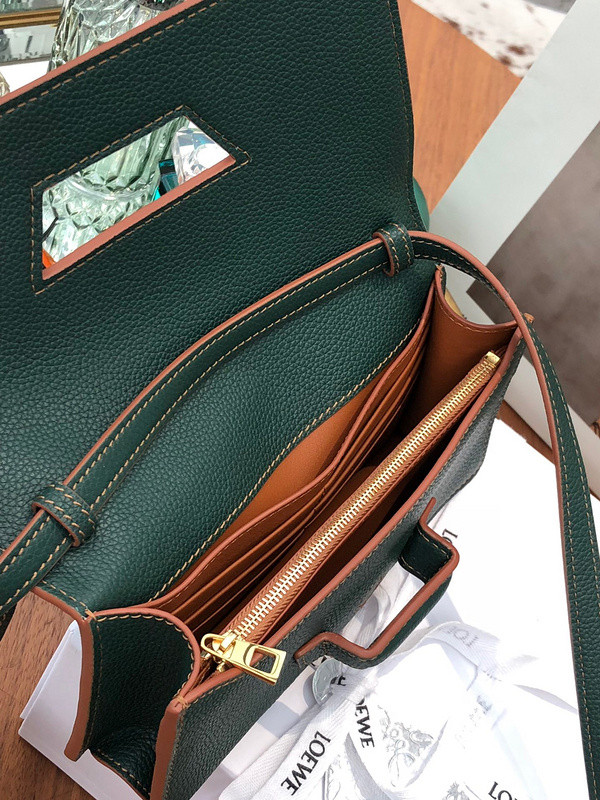 LOEWE BARCELONA BAG
