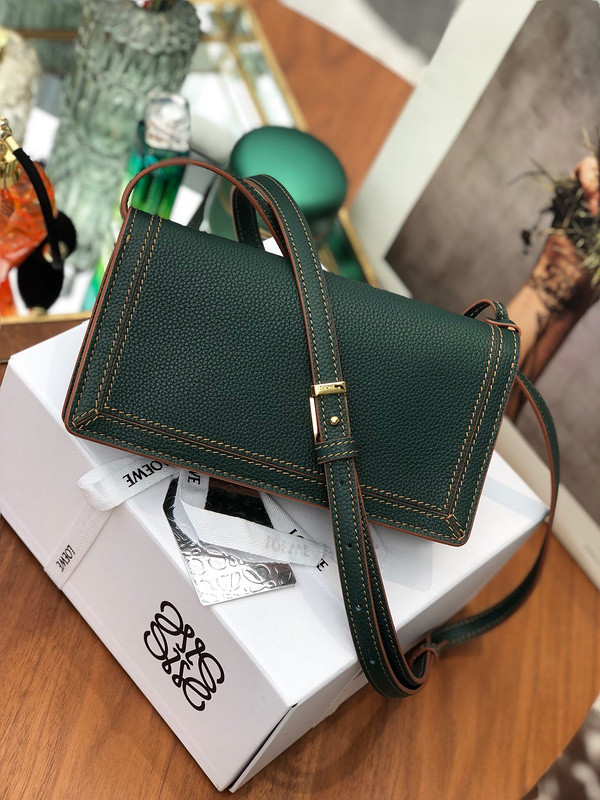 LOEWE BARCELONA BAG