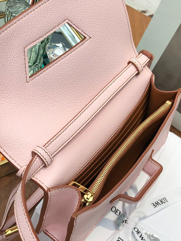 LOEWE BARCELONA BAG