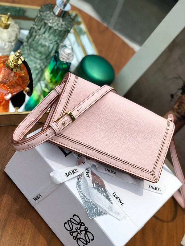 LOEWE BARCELONA BAG