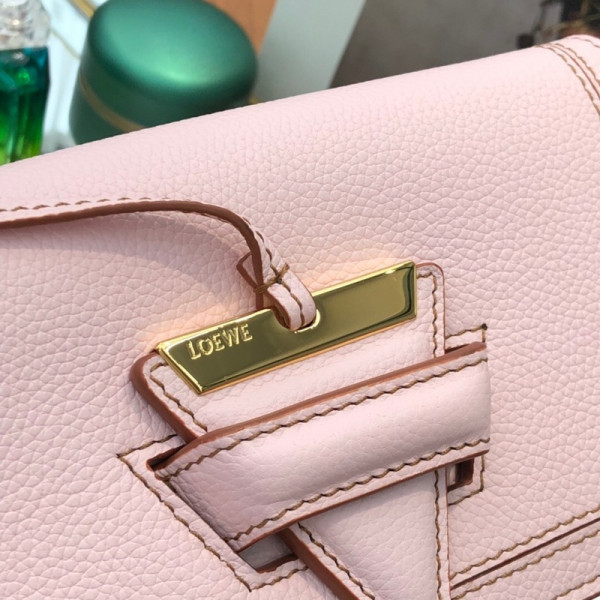 LOEWE BARCELONA BAG