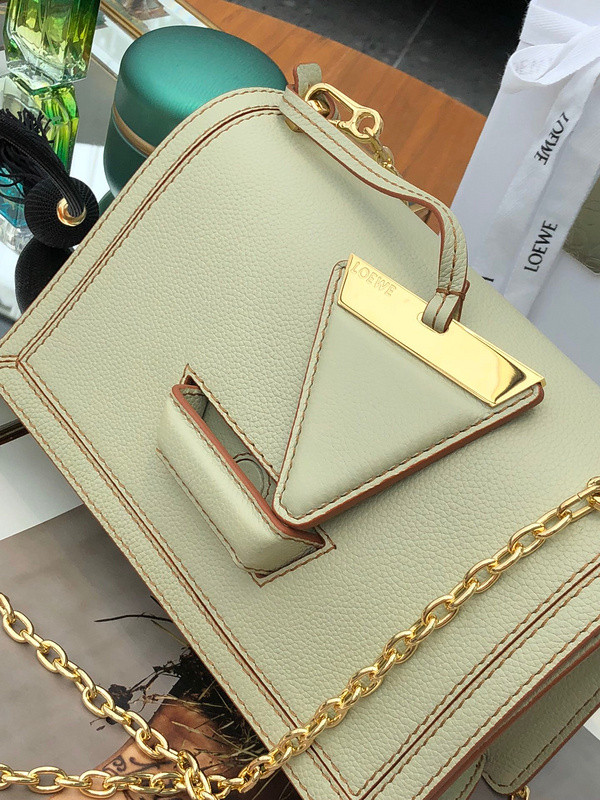 LOEWE BARCELONA BAG