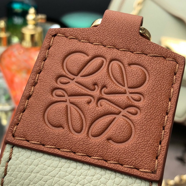 LOEWE BARCELONA BAG
