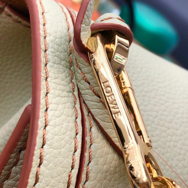 LOEWE BARCELONA BAG