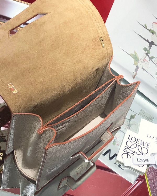 LOEWE BARCELONA BAG