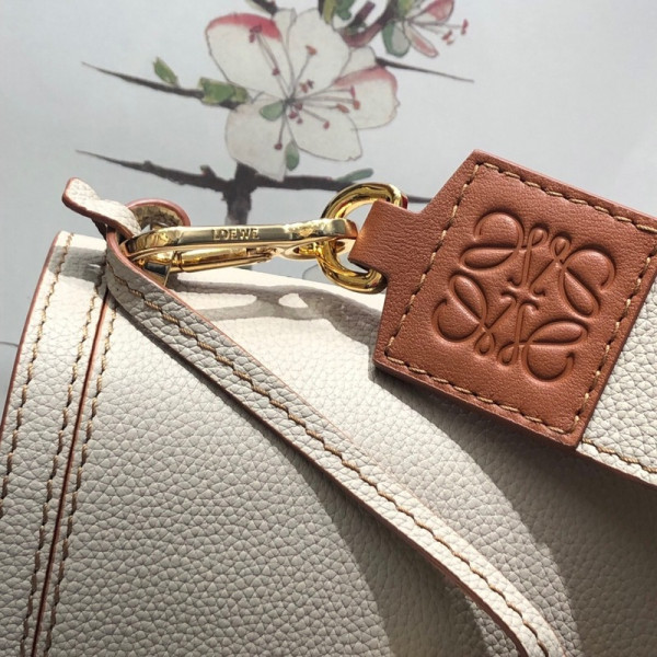 LOEWE BARCELONA BAG