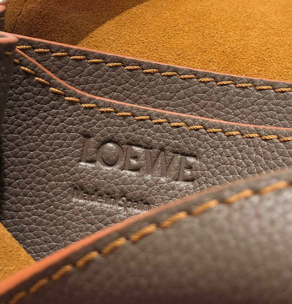 LOEWE BARCELONA BAG