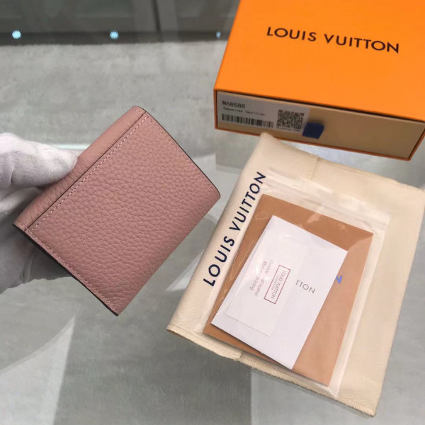l**is V*t*n capucines xs wallet