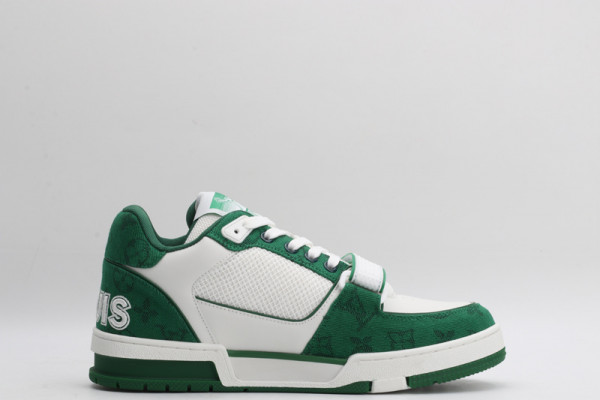 l**is V*t*n trainer sneaker