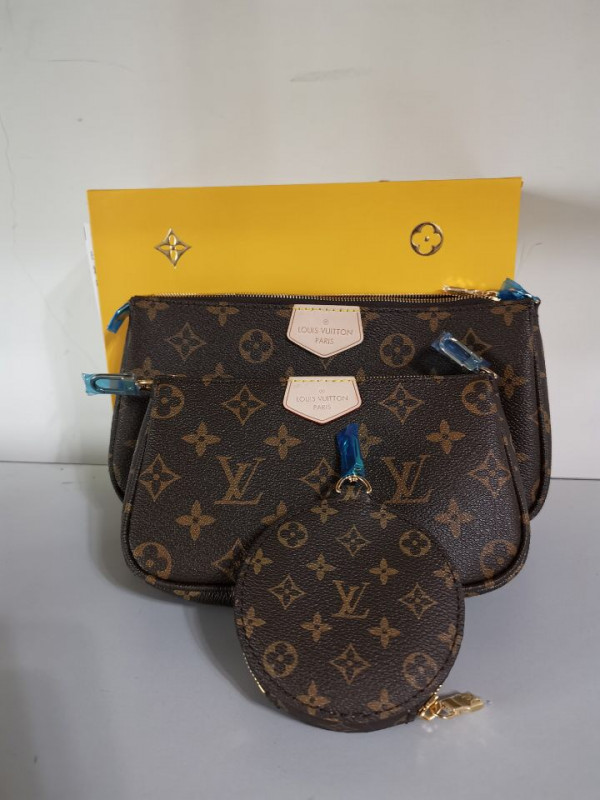l**is V*t*n multi pochette accessoires - digital exclusive prelaunch
