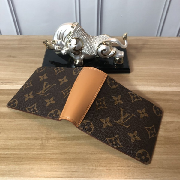 l**is V*t*n multiple wallet