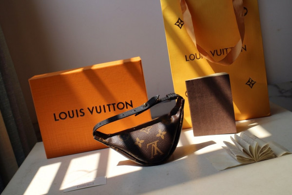 l**is V*t*n wrist bag