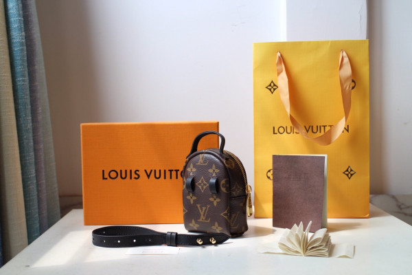 l**is V*t*n wrist bag