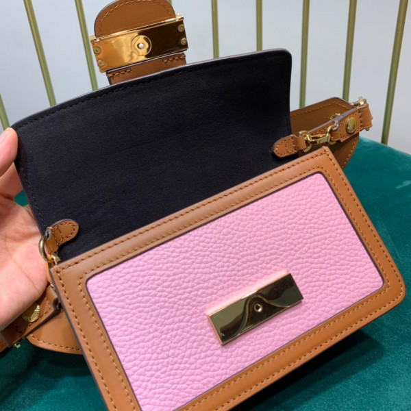 l**is V*t*n bumbag dauphine