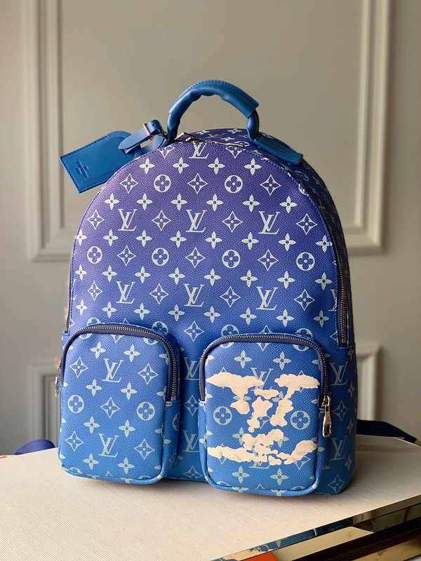 l**is V*t*n backpack
