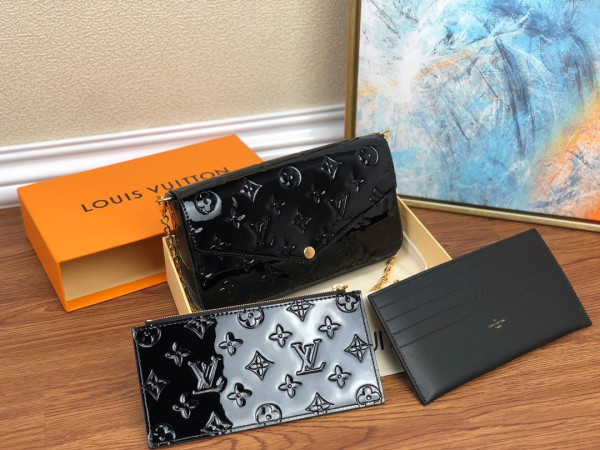 l**is V*t*n pochette fÉlicie