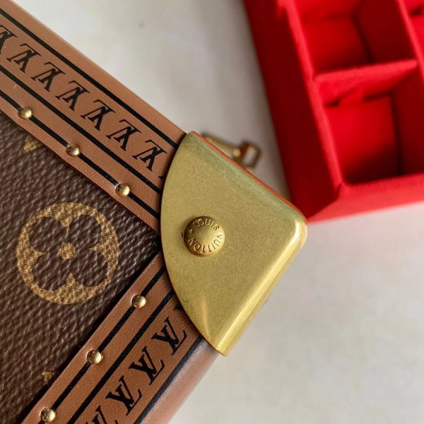 l**is V*t*n jewelry box