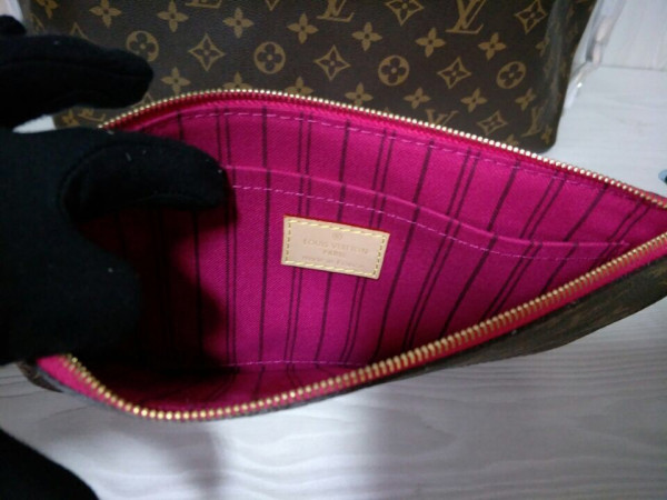 l**is V*t*n neverfull gm