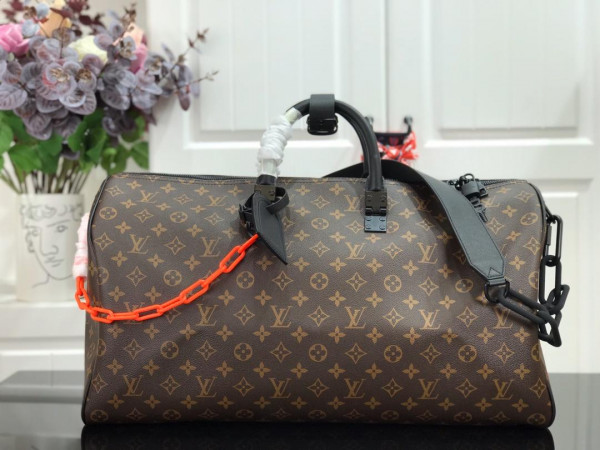 l**is V*t*n keepall bandouliÈre 50
