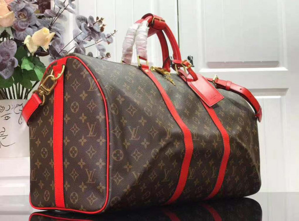 l**is V*t*n keepall bandouliÈre 50