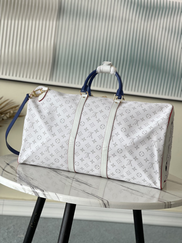 l**is V*t*n lvxnba basketball keepall 55