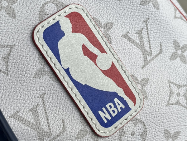 l**is V*t*n lvxnba basketball keepall 55