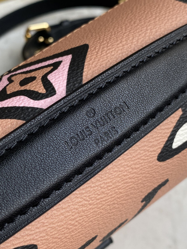l**is V*t*n pochette mÉtis