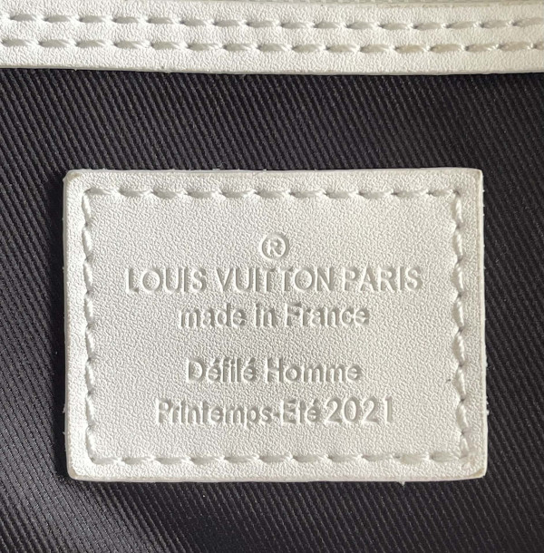 l**is V*t*n keepall bandouliere 55