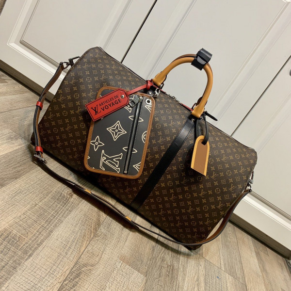 l**is V*t*n keepall bandouliÈre 50