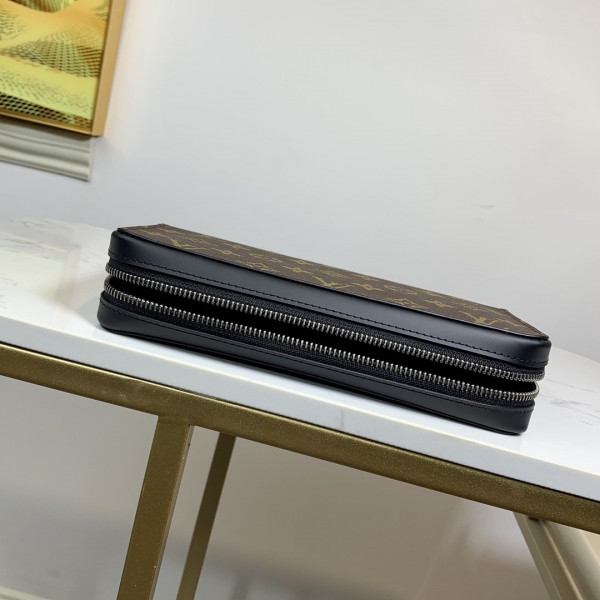 l**is V*t*n zippy xl wallet
