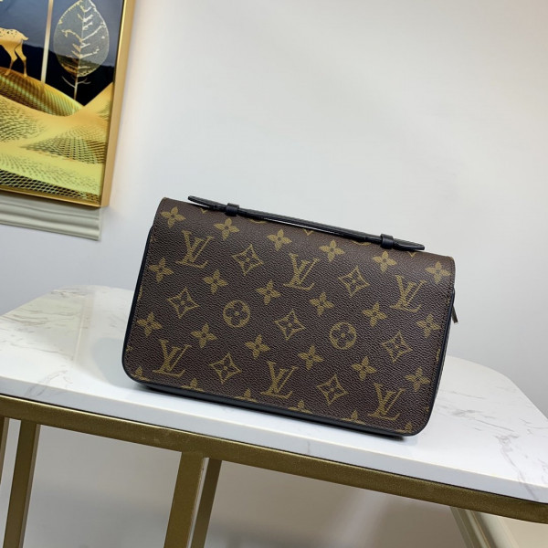 l**is V*t*n zippy xl wallet