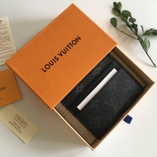 l**is V*t*n bandouliere 50double card holder