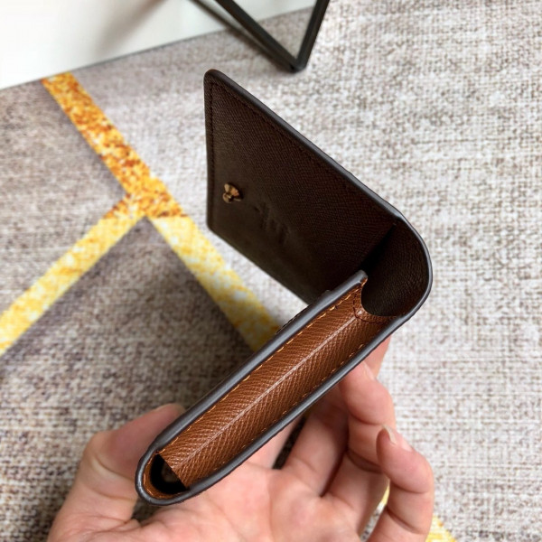 l**is V*t*n envelope business card holder