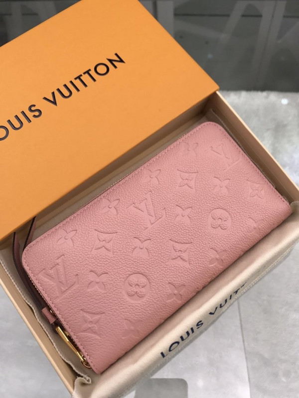 l**is V*t*n zippy wallet