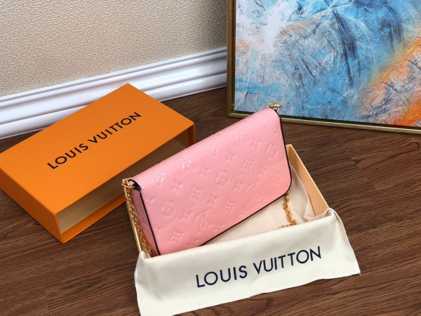 l**is V*t*n pochette fÉlicie