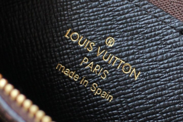 l**is V*t*n card holder recto verso