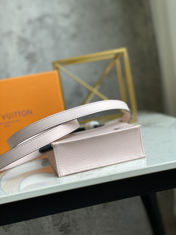 l**is V*t*n petit sac plat