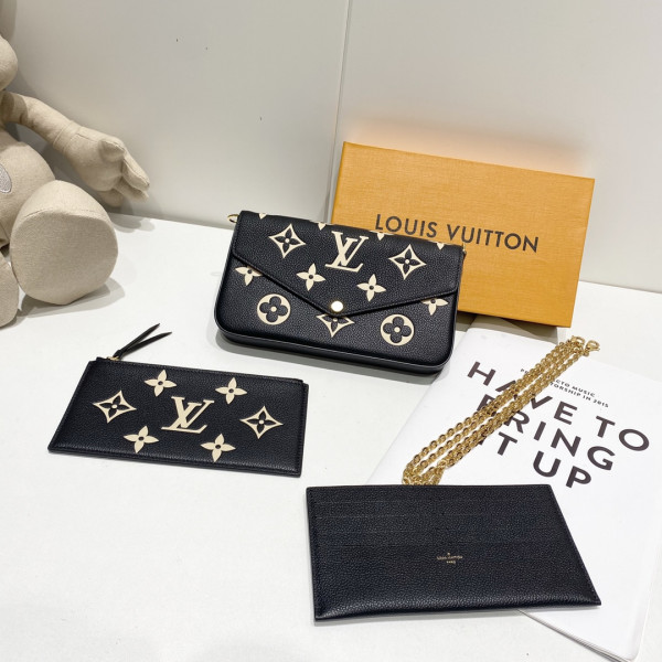 l**is V*t*n pochette fÉlicie