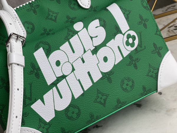 l**is V*t*n litter bag