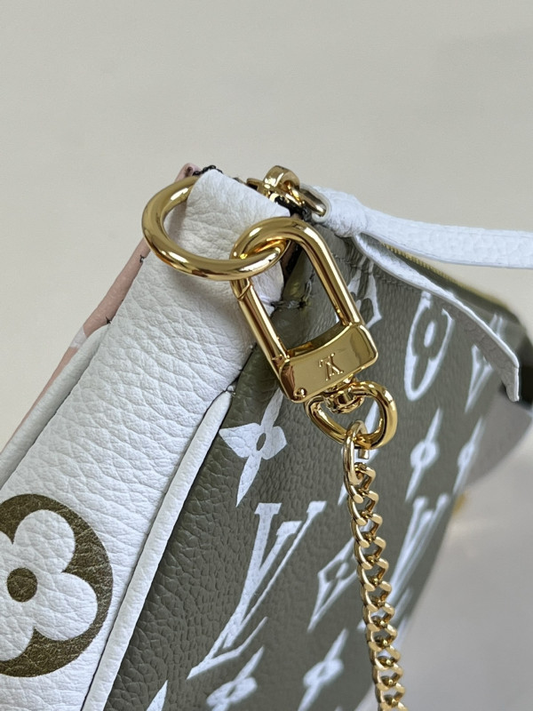 l**is V*t*n mini pochette accessoires