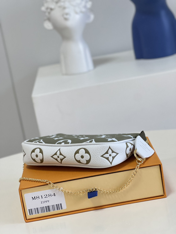 l**is V*t*n mini pochette accessoires
