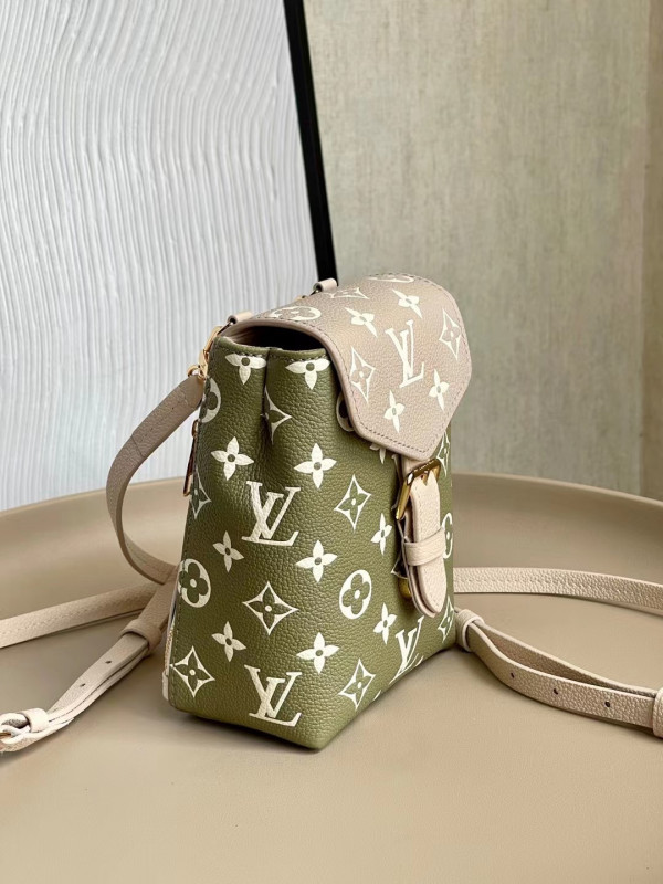 l**is V*t*n tiny backpack