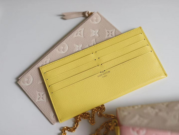 l**is V*t*n pochette fÉlicie