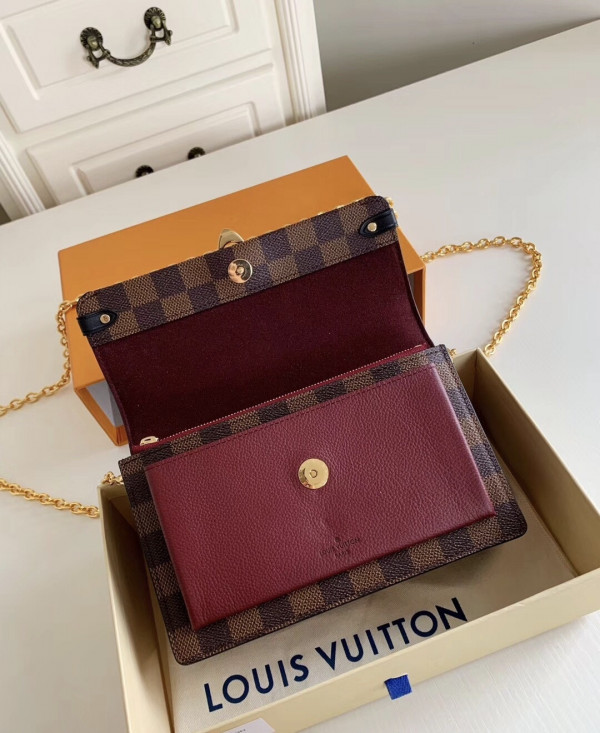 l**is V*t*n vavin chain wallet